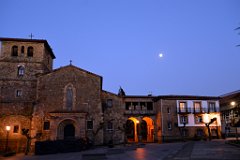 45 Aviles, notturno